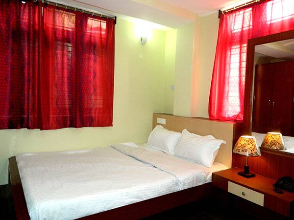 Lavanya Retreat, Gangtok 3